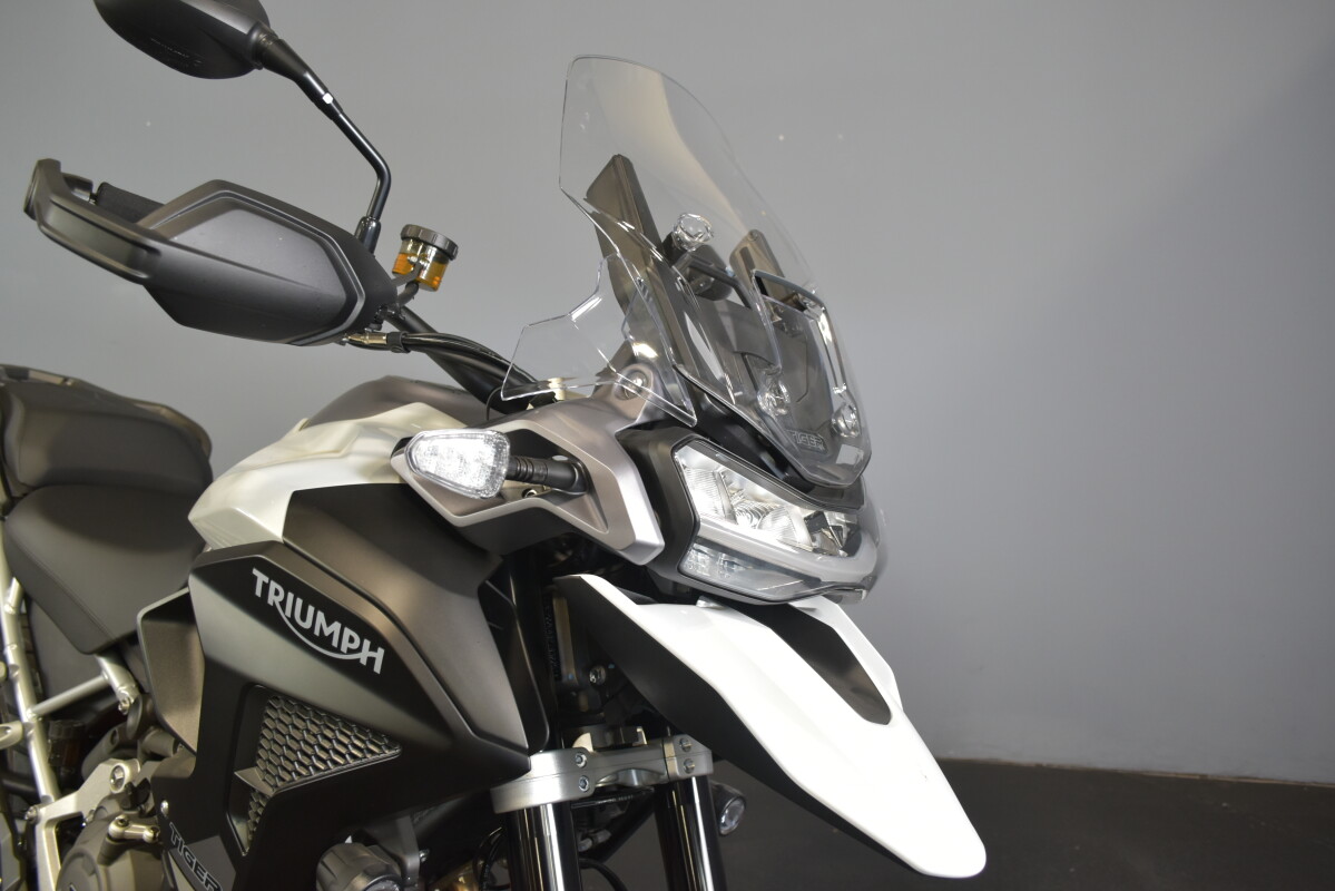 2023 Triumph Tiger 1200 Gt Pro, photo 28