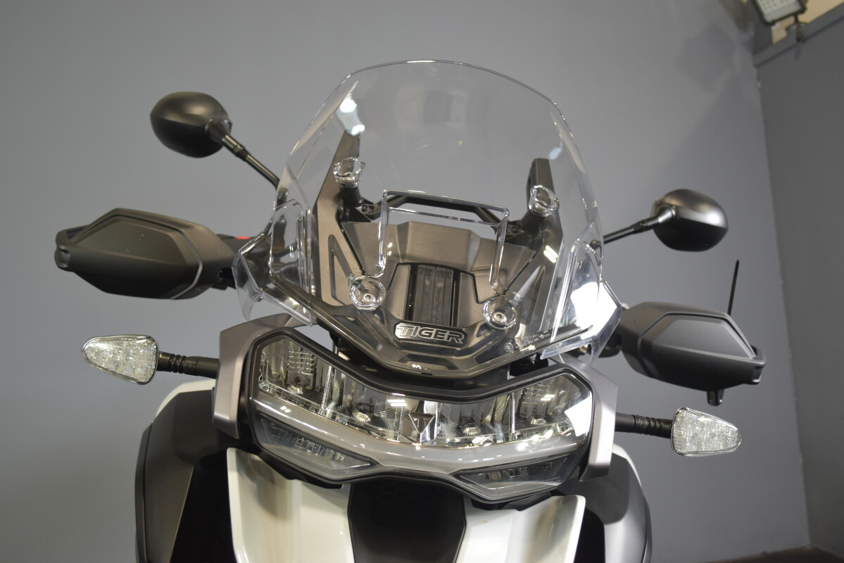 2023 Triumph Tiger 1200 Gt Pro, photo 29