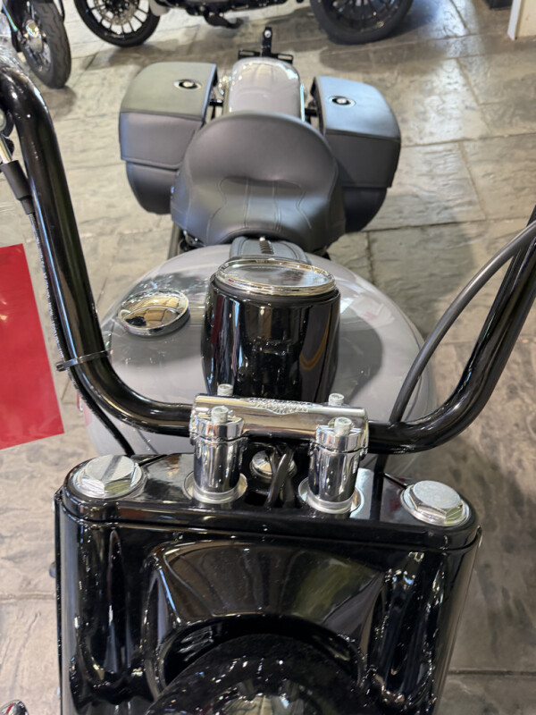 2026 Harley-Davidson® Heritage Classic® No Gimmicks, No Hidden Fees., photo 17