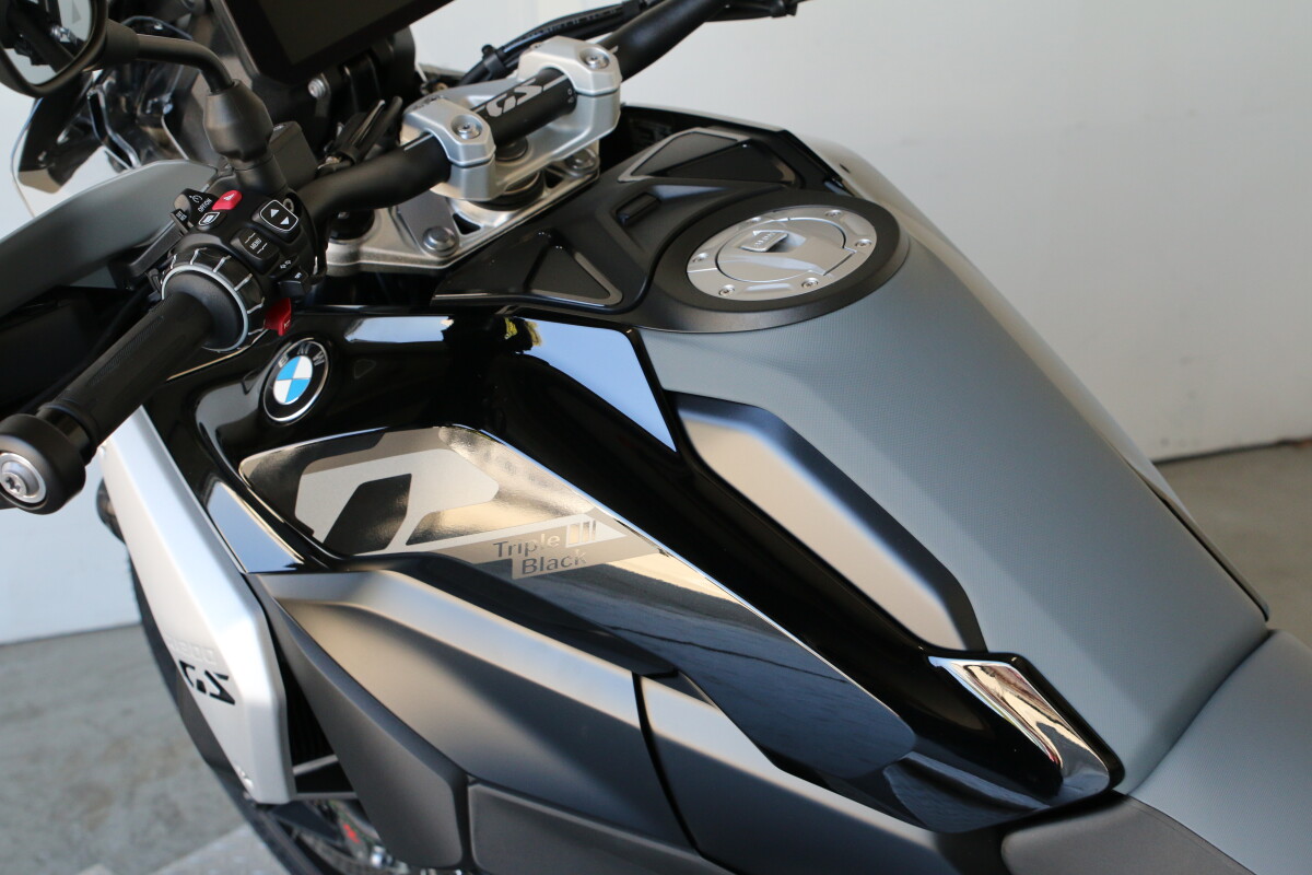 2026 BMW R 1300 GS, photo 23
