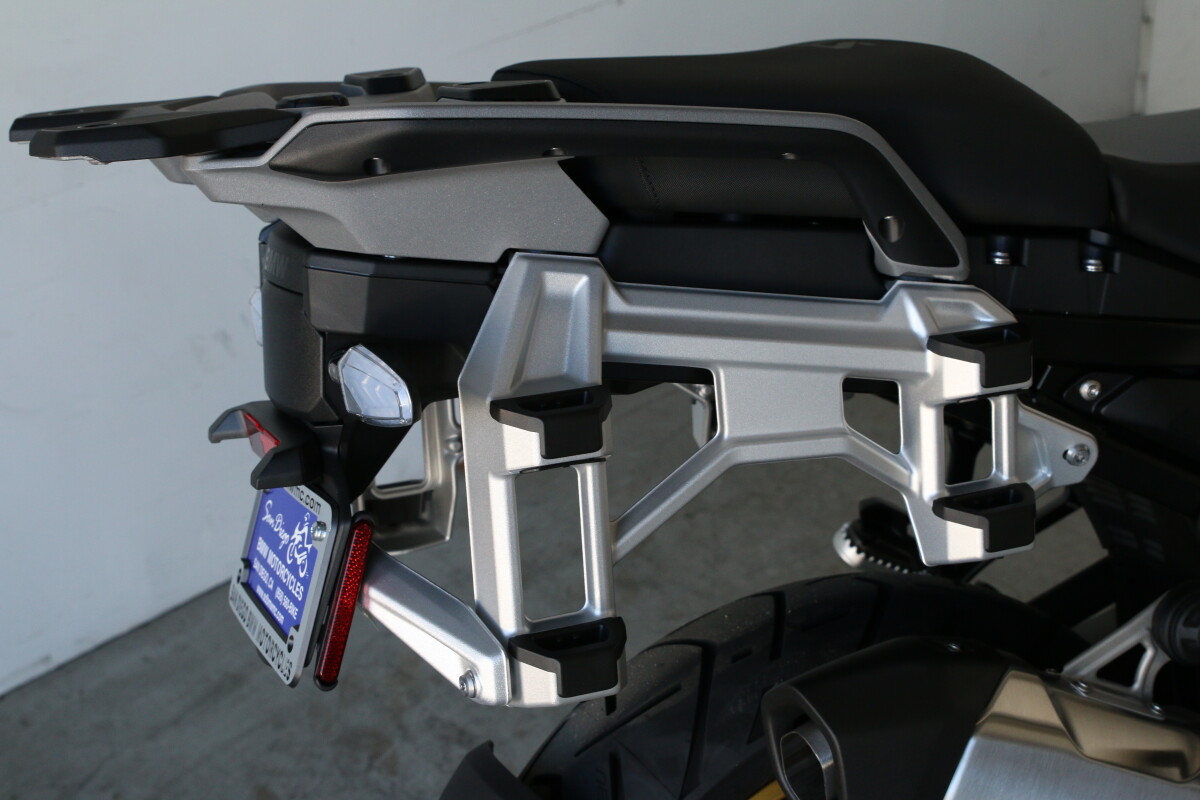2026 BMW R 1300 GS Adventure, photo 21