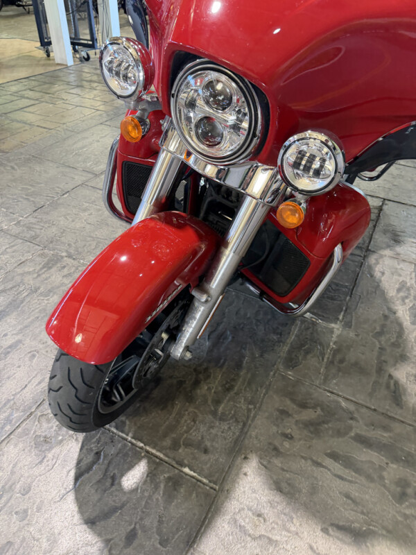 2023 Harley-Davidson® Ultra Limited No Gimmicks, No Hidden Fees., photo 10