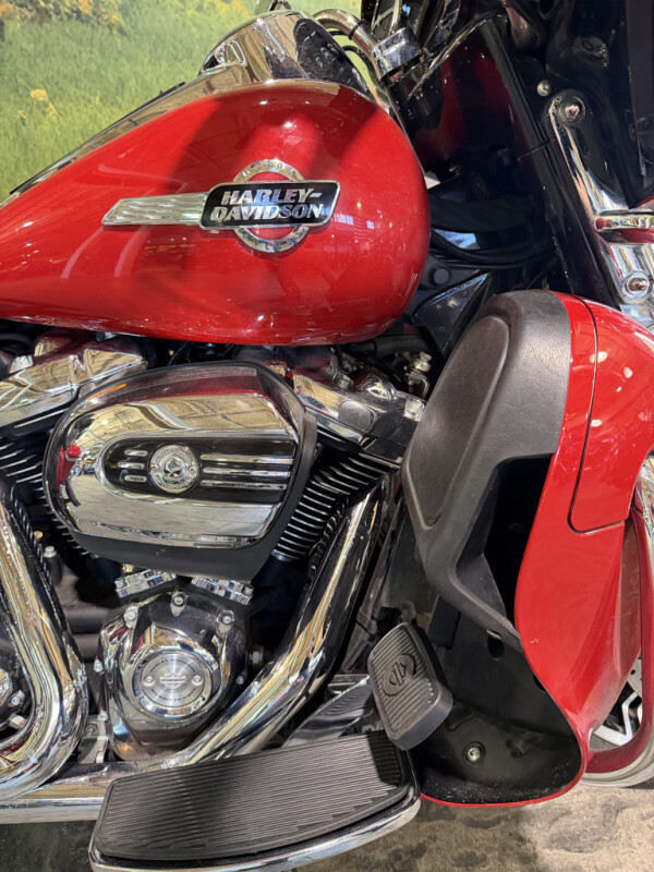 2023 Harley-Davidson® Ultra Limited No Gimmicks, No Hidden Fees., photo 3
