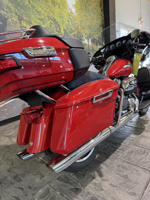 2023 Harley-Davidson® Ultra Limited No Gimmicks, No Hidden Fees., photo 22