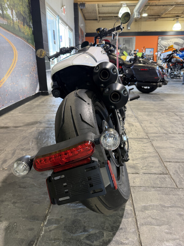 2026 Harley-Davidson® Sportster® S No Gimmicks, No Hidden Fees., photo 20