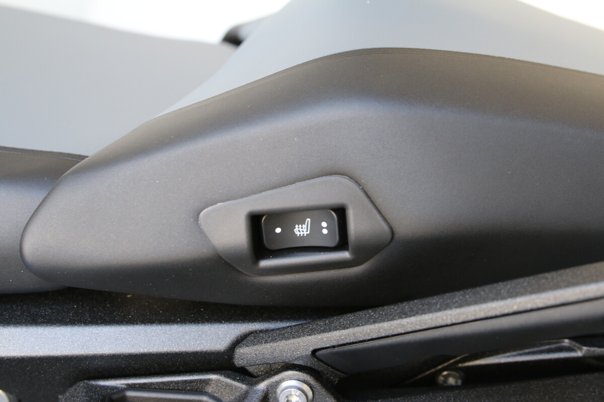 2026 BMW R 1300 GS, photo 19