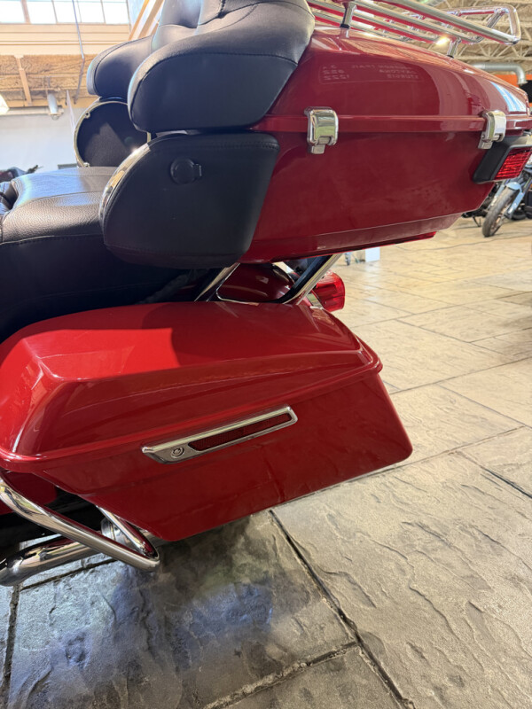 2023 Harley-Davidson® Ultra Limited No Gimmicks, No Hidden Fees., photo 15