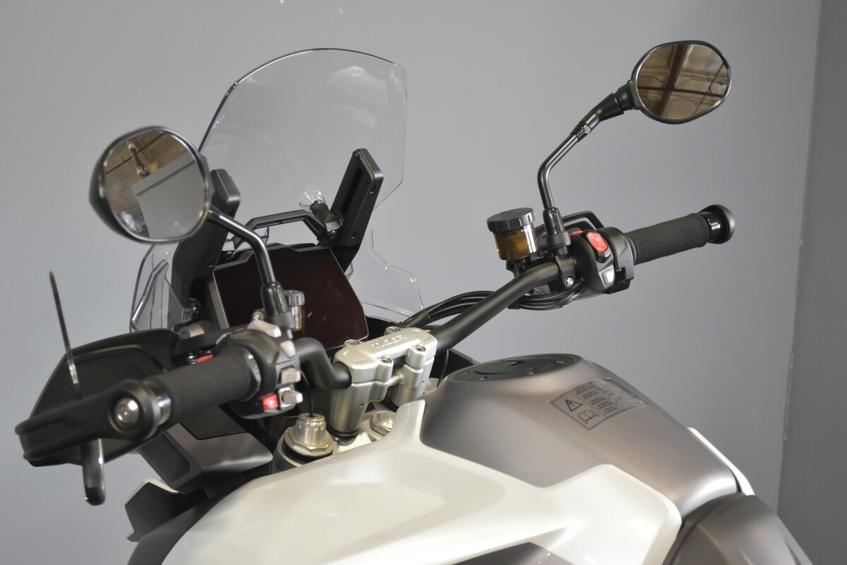 2023 Triumph Tiger 1200 Gt Pro, photo 16