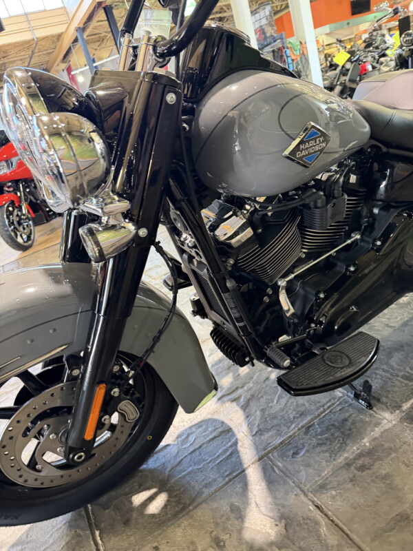 2026 Harley-Davidson® Heritage Classic® No Gimmicks, No Hidden Fees., photo 11
