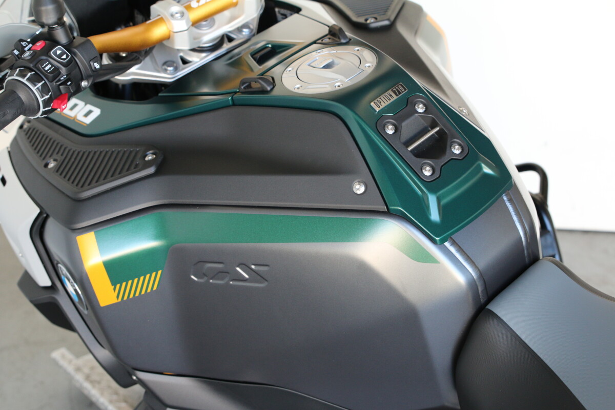 2026 BMW R 1300 GS Adventure, photo 26