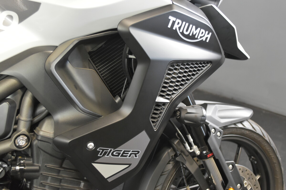 2023 Triumph Tiger 1200 Gt Pro, photo 24