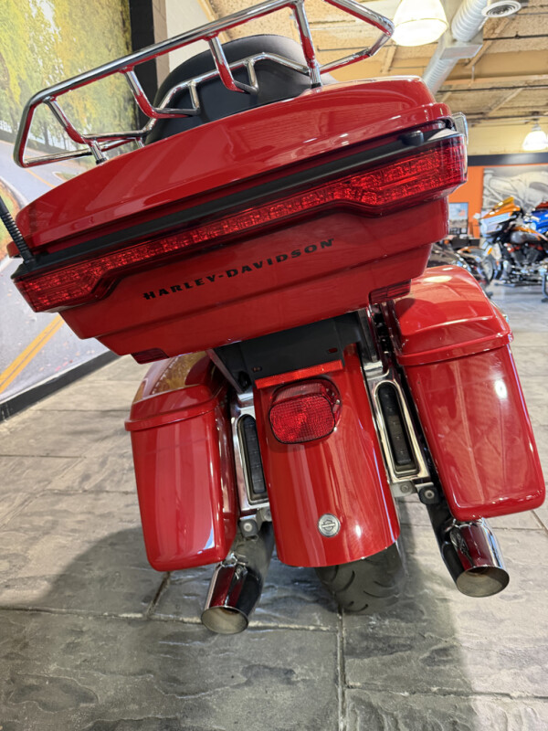 2023 Harley-Davidson® Ultra Limited No Gimmicks, No Hidden Fees., photo 21