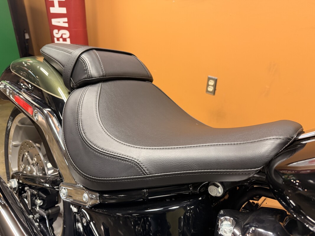 FLFB 2026 Fat Boy®, photo 7