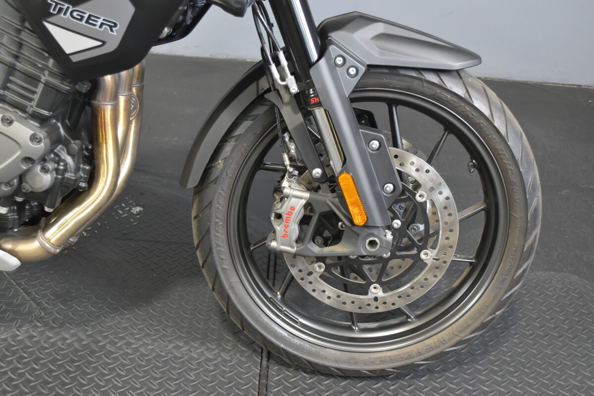 2023 Triumph Tiger 1200 Gt Pro, photo 9