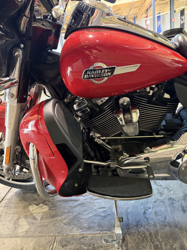 2023 Harley-Davidson® Ultra Limited No Gimmicks, No Hidden Fees., photo 13