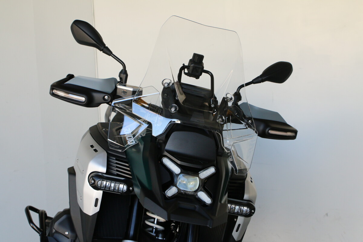 2026 BMW R 1300 GS Adventure, photo 11