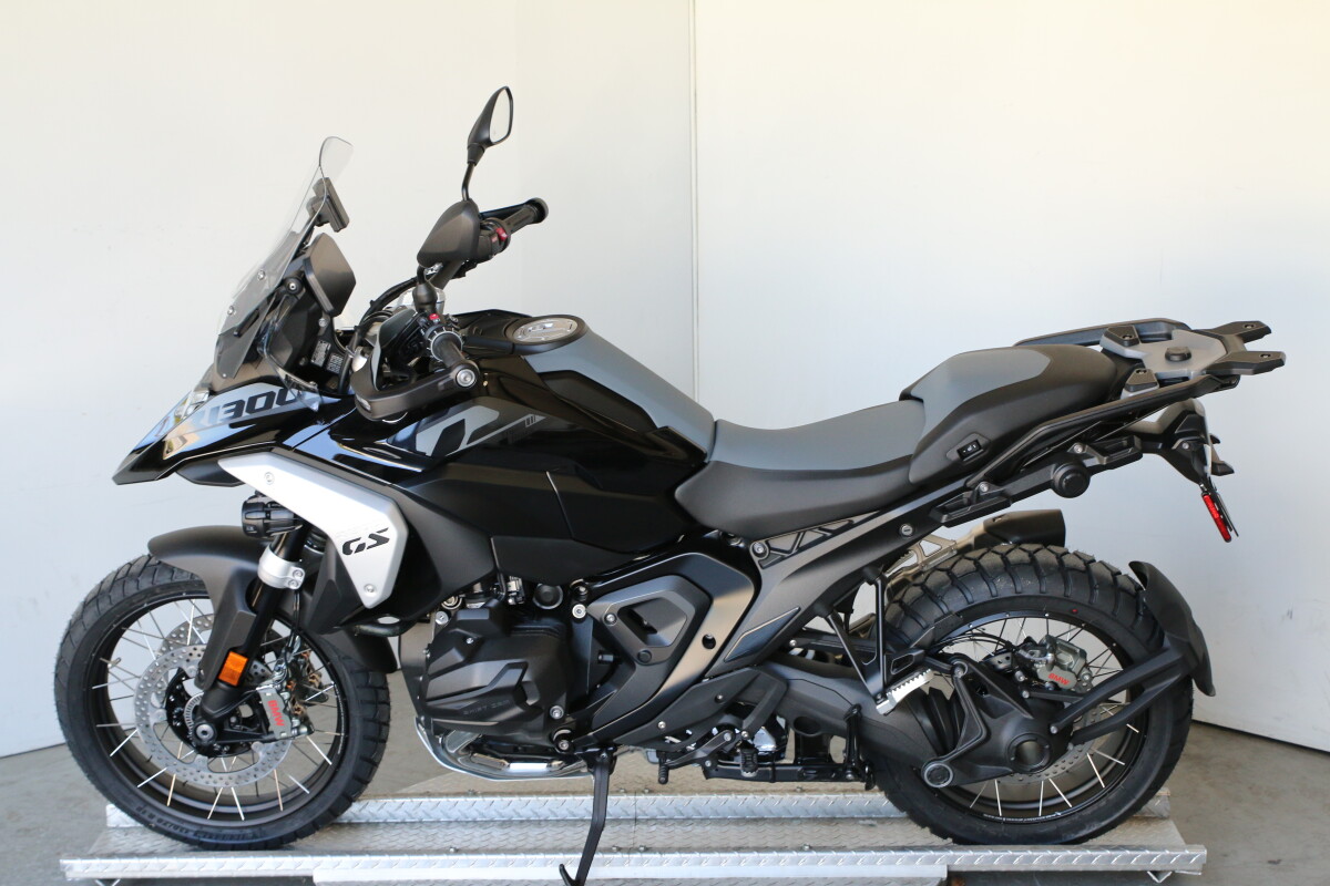 2026 BMW R 1300 GS, photo 8