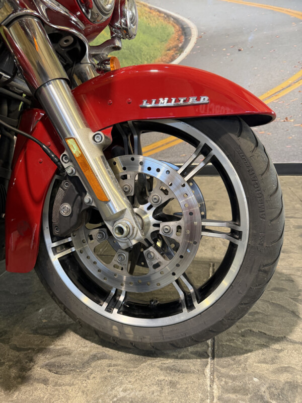 2023 Harley-Davidson® Ultra Limited No Gimmicks, No Hidden Fees., photo 7
