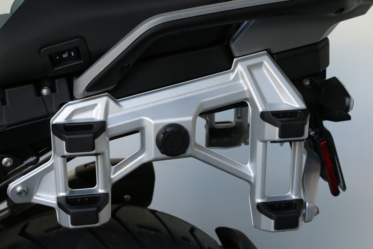 2026 BMW R 1300 GS Adventure, photo 23
