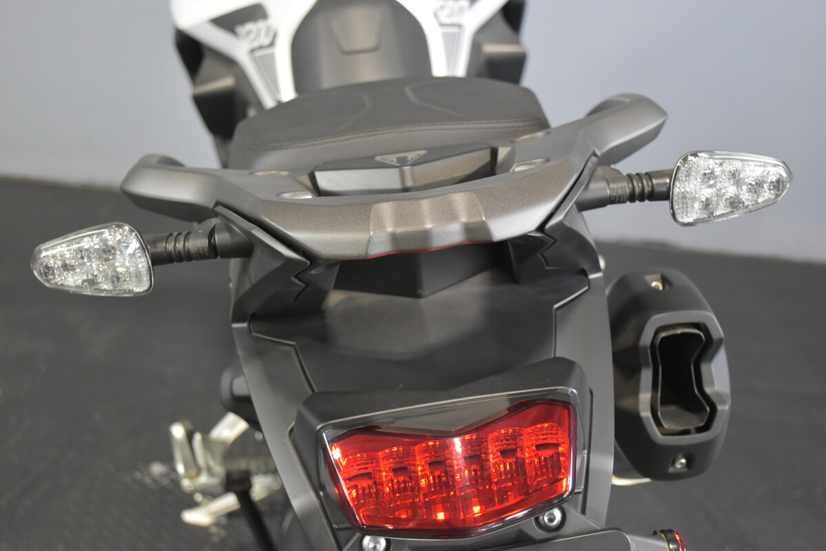 2023 Triumph Tiger 1200 Gt Pro, photo 21