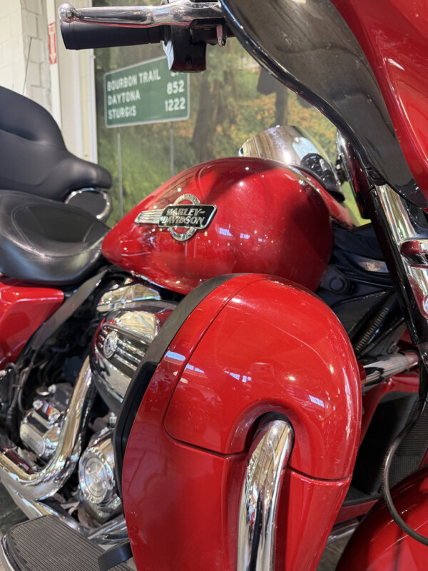 2023 Harley-Davidson® Ultra Limited No Gimmicks, No Hidden Fees., photo 2