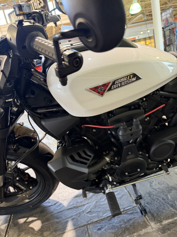 2026 Harley-Davidson® Sportster® S No Gimmicks, No Hidden Fees., photo 12
