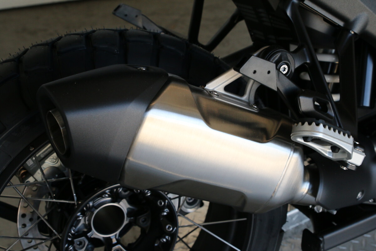 2026 BMW R 1300 GS, photo 16