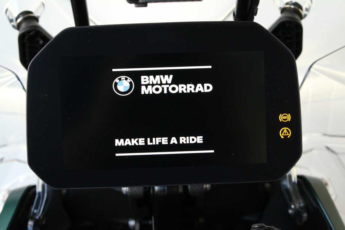 2026 BMW R 1300 GS Adventure, photo 30