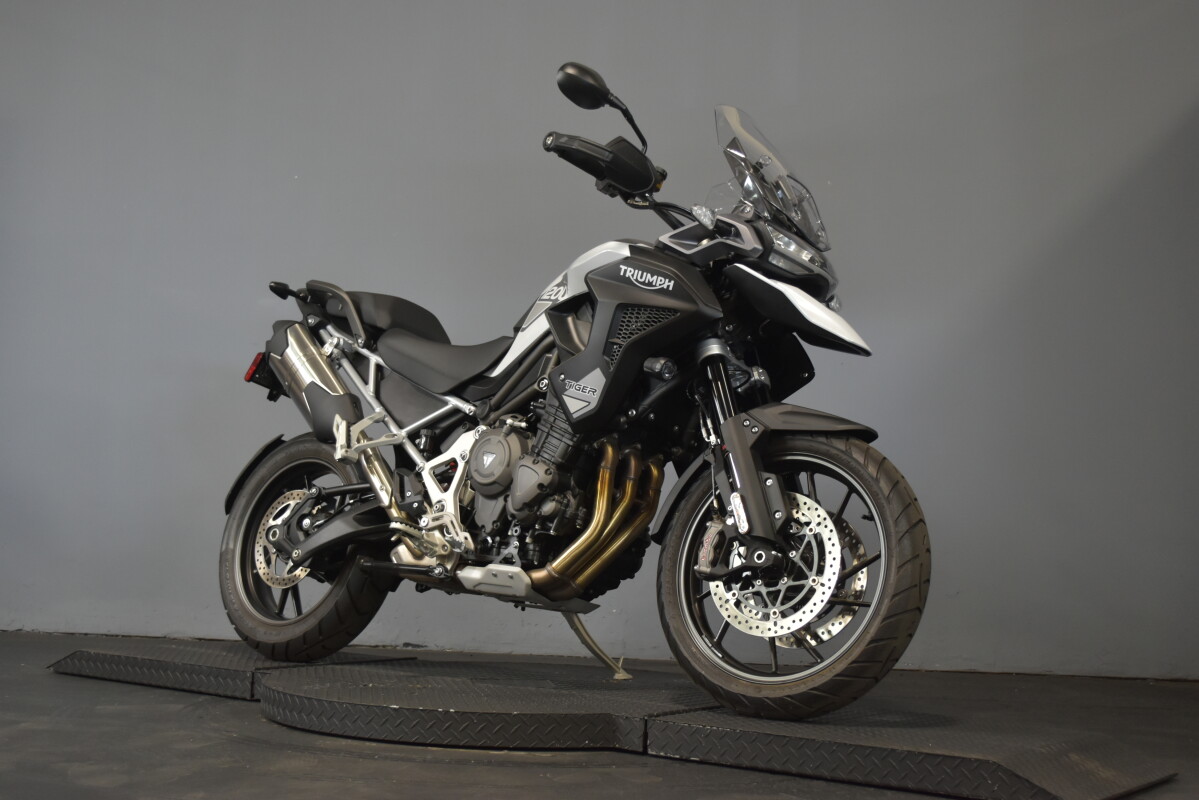 2023 Triumph Tiger 1200 Gt Pro, photo 33
