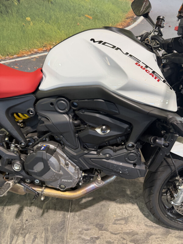 2024 Ducati Monster SP No Gimmicks, No Hidden Fees., photo 4
