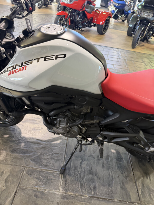 2024 Ducati Monster SP No Gimmicks, No Hidden Fees., photo 12