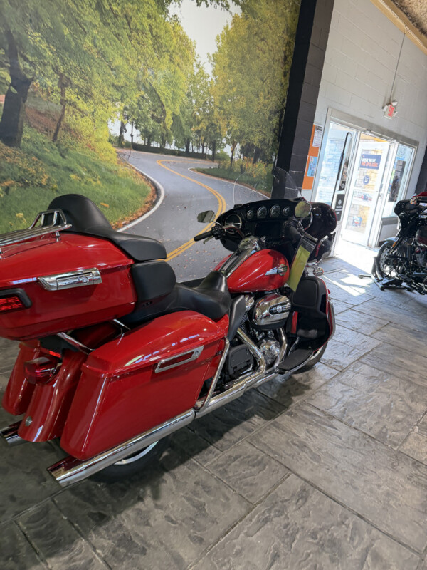2023 Harley-Davidson® Ultra Limited No Gimmicks, No Hidden Fees., photo 23