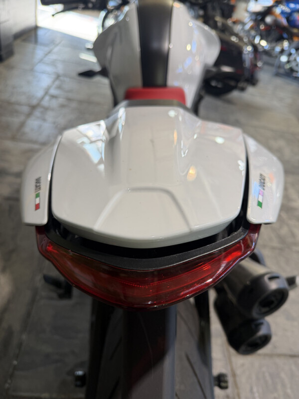 2024 Ducati Monster SP No Gimmicks, No Hidden Fees., photo 19