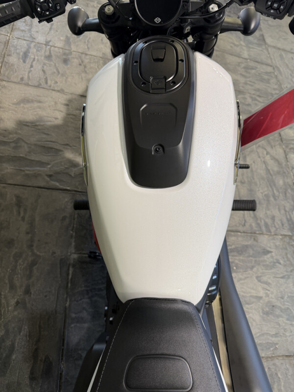 2026 Harley-Davidson® Sportster® S No Gimmicks, No Hidden Fees., photo 15