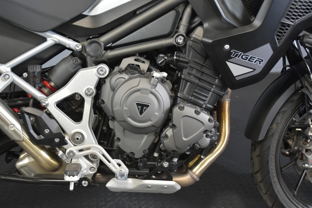 2023 Triumph Tiger 1200 Gt Pro, photo 10