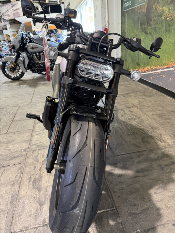 2026 Harley-Davidson® Sportster® S No Gimmicks, No Hidden Fees., photo 8