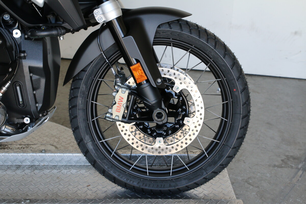2026 BMW R 1300 GS, photo 14