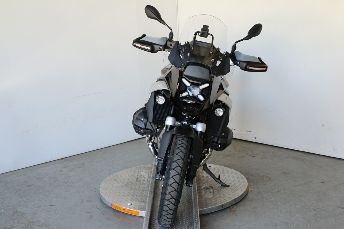 2026 BMW R 1300 GS, photo 11