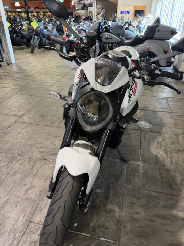 2024 Ducati Monster SP No Gimmicks, No Hidden Fees., photo 8