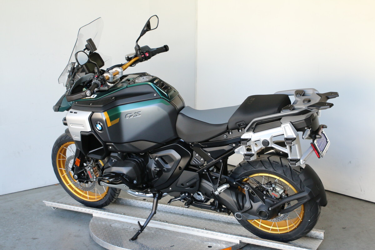 2026 BMW R 1300 GS Adventure, photo 6