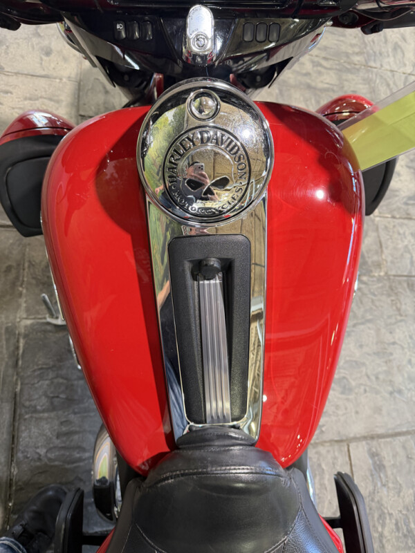 2023 Harley-Davidson® Ultra Limited No Gimmicks, No Hidden Fees., photo 16