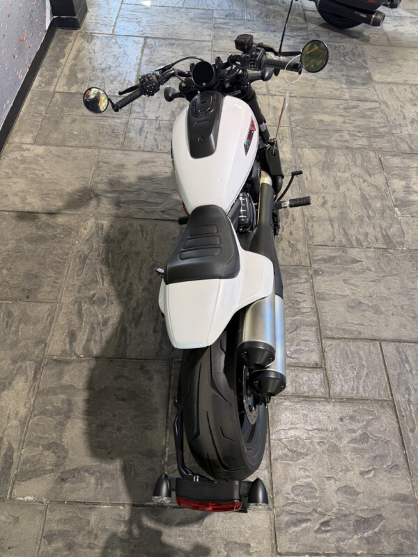 2026 Harley-Davidson® Sportster® S No Gimmicks, No Hidden Fees., photo 19