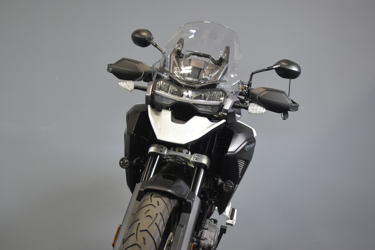 2023 Triumph Tiger 1200 Gt Pro, photo 3