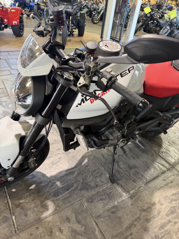 2024 Ducati Monster SP No Gimmicks, No Hidden Fees., photo 10