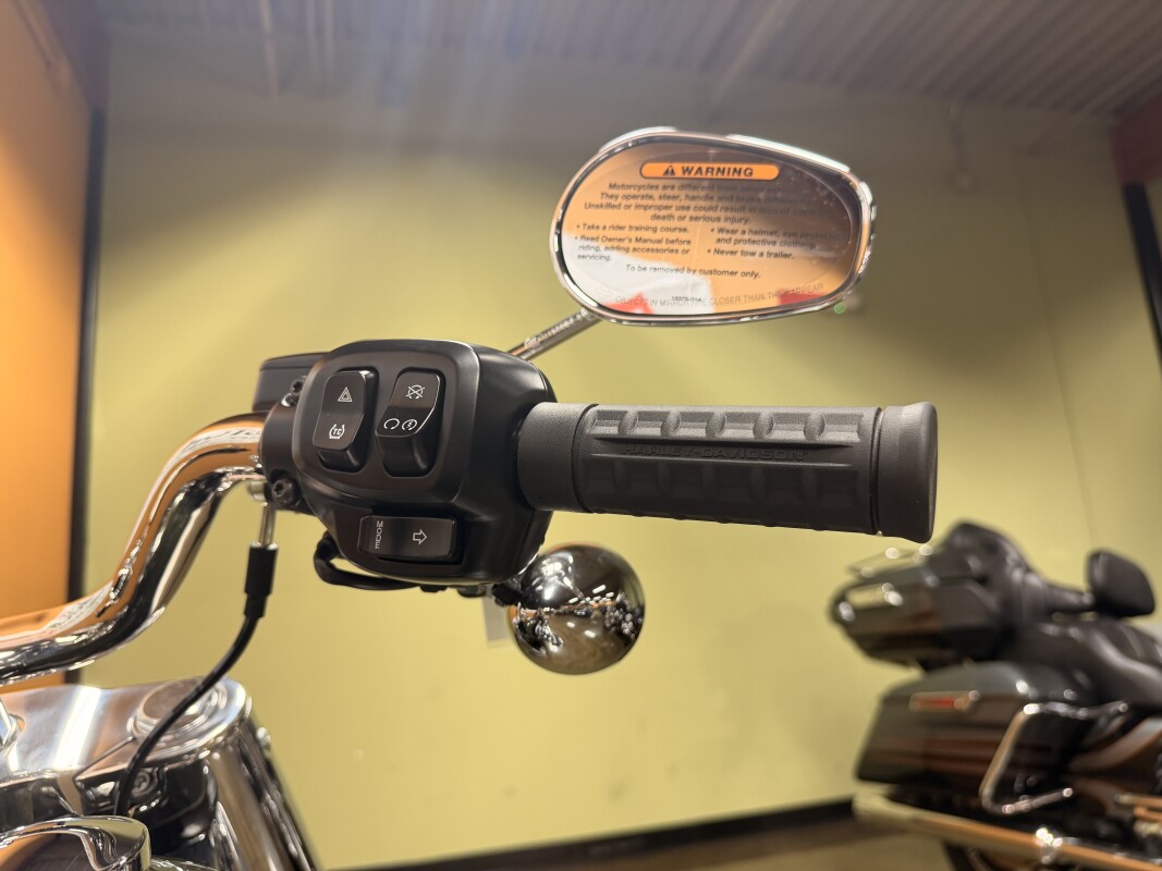 FLFB 2026 Fat Boy®, photo 9