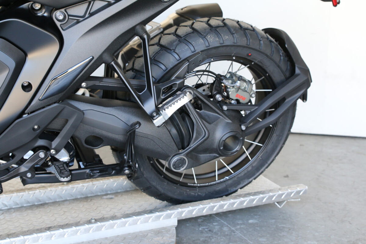 2026 BMW R 1300 GS, photo 21