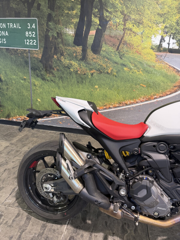 2024 Ducati Monster SP No Gimmicks, No Hidden Fees., photo 5