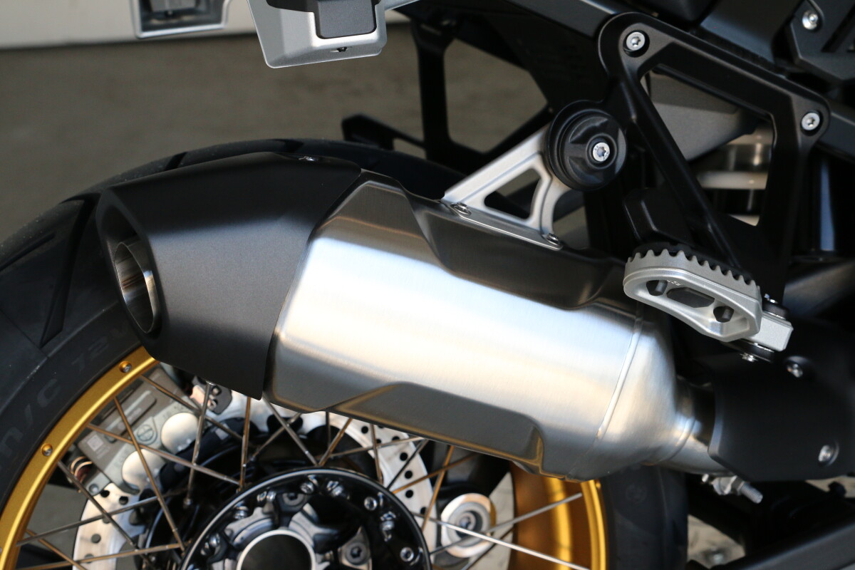 2026 BMW R 1300 GS Adventure, photo 15