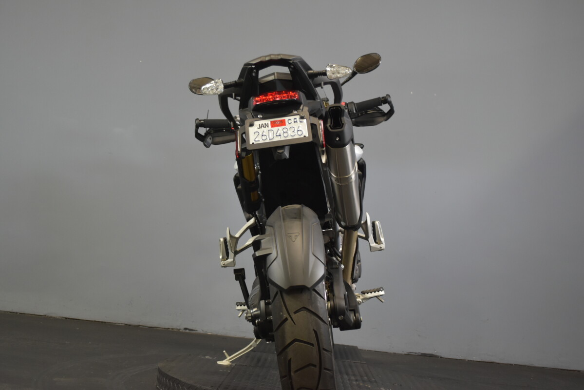 2023 Triumph Tiger 1200 Gt Pro, photo 7