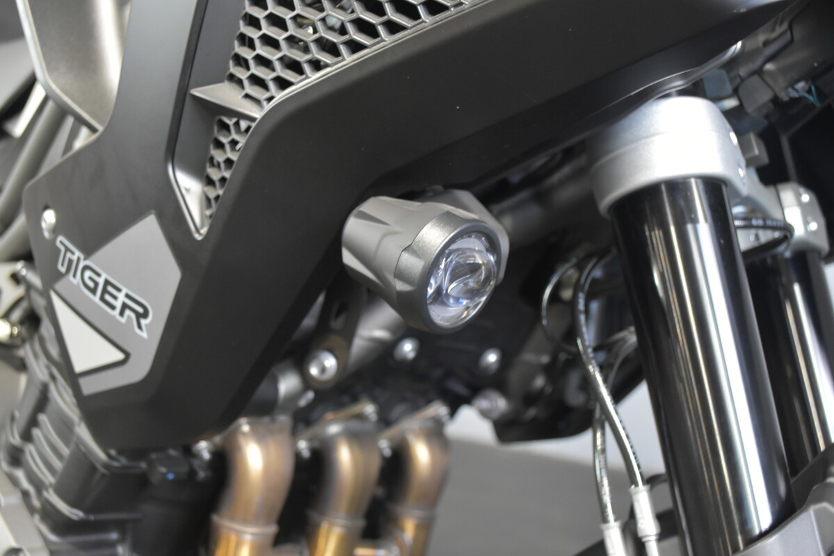 2023 Triumph Tiger 1200 Gt Pro, photo 26